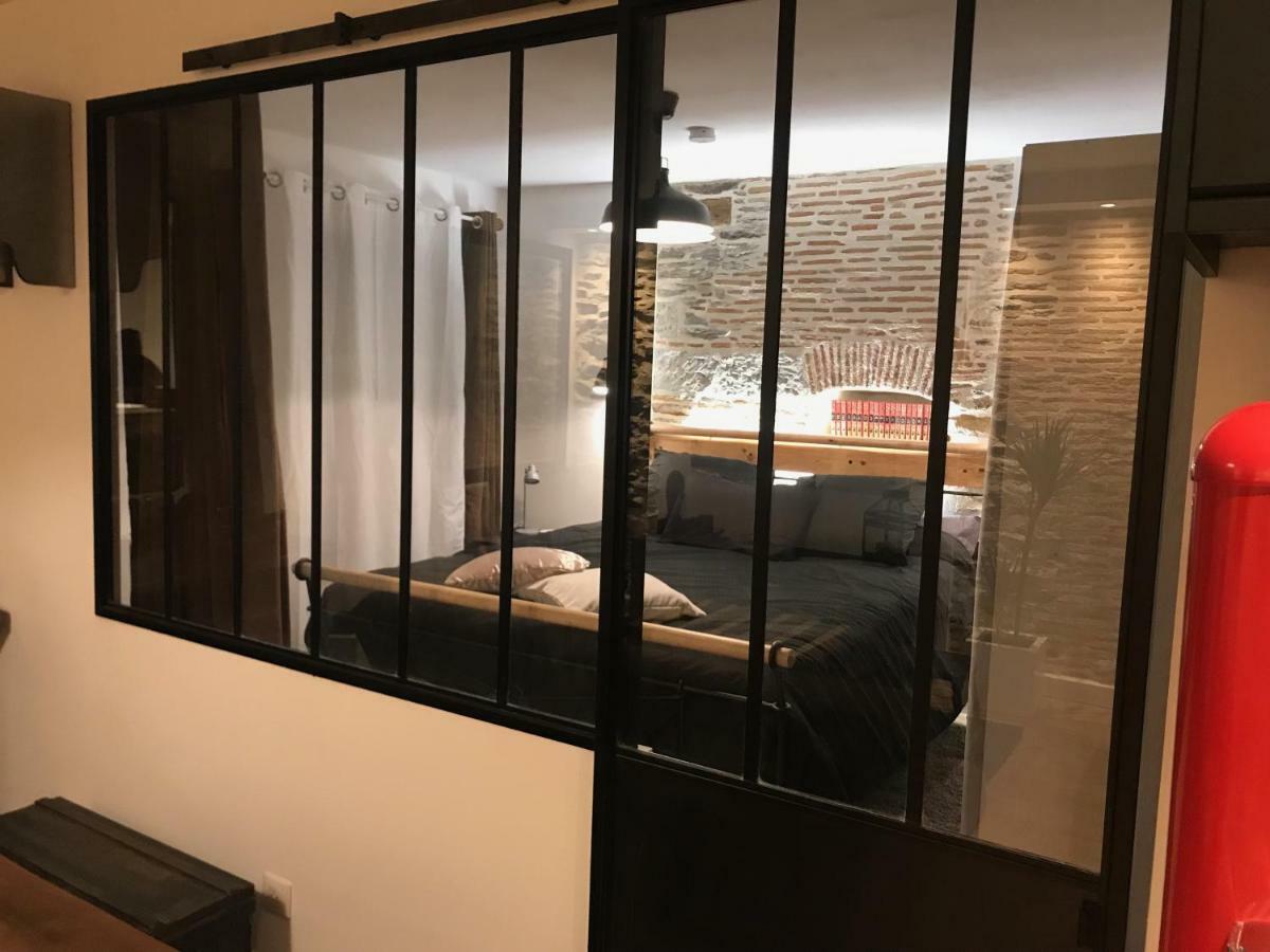 Les Machines De Jules, Hyper Centre Apartman Nantes Kültér fotó