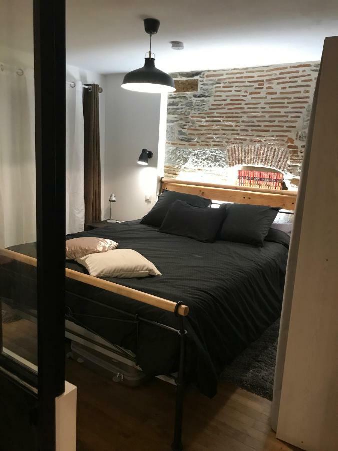 Les Machines De Jules, Hyper Centre Apartman Nantes Kültér fotó