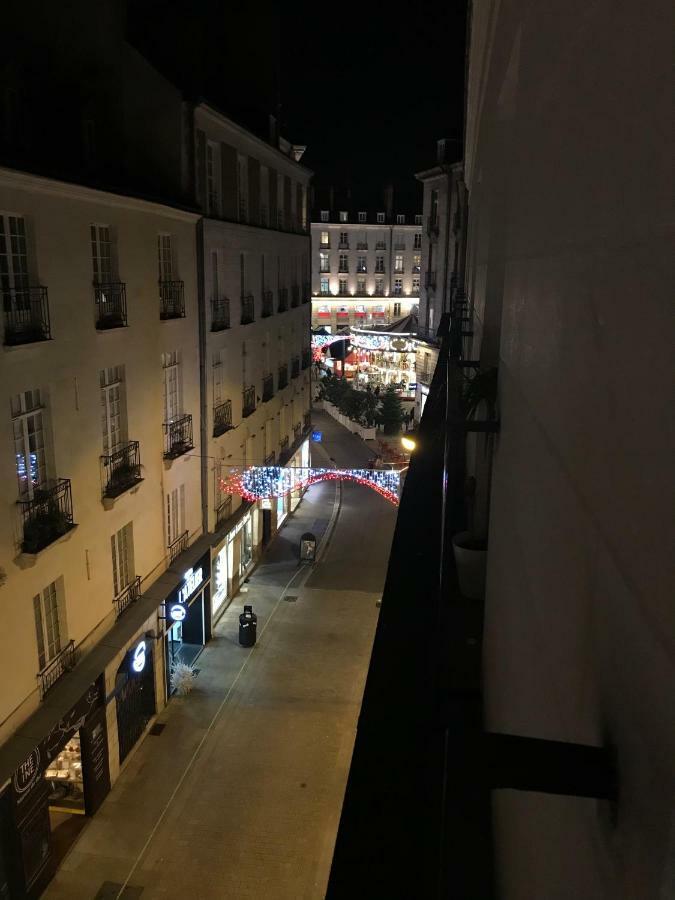 Les Machines De Jules, Hyper Centre Apartman Nantes Kültér fotó